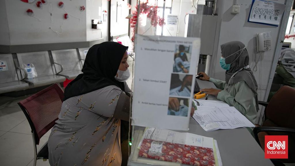 Cara Cek BPJS Kesehatan Aktif atau Tidak dengan NIK Secara Online