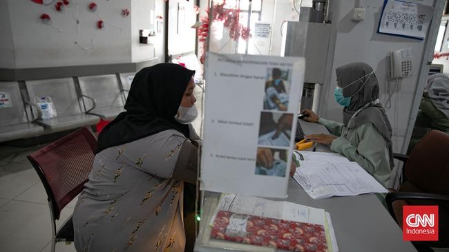 Simak cara cek status kepesertaan BPJS Kesehatan aktif atau tidak dengan menggunakan NIK Anda secara online.