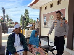 Bocah Palembang yang Hilang Sudah Ditemukan di Jabakaring