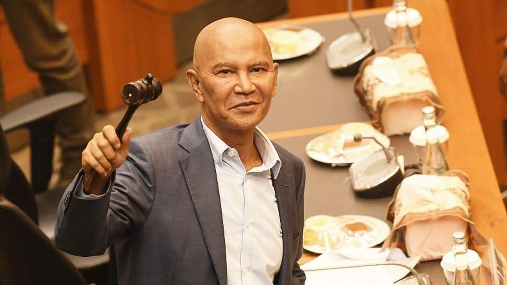 Ketua Banggar DPR Ingatkan Merchant Sanksi Penolakan Pembayaran Tunai