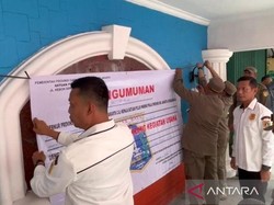 Bar Lokasi Eksploitasi ABG Jadi LC hingga Hamil di Jakbar Disegel!