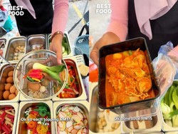 Seuhah! Seblak Khas Bandung Jadi Jajanan Baru di Malaysia
