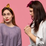 Ini yang Akan Terjadi Padamu saat Kamu dan Sahabat 