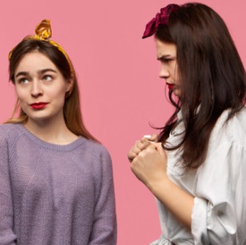 Ini yang Akan Terjadi Padamu saat Kamu dan Sahabat 