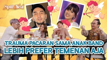 Sarwendah Kenang Masa-masa di Cherrybelle, Apa yang Dirindukan?
