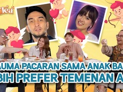 Sarwendah Kenang Masa-masa di Cherrybelle, Apa yang Dirindukan?