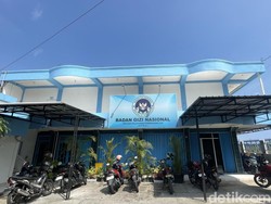 SPPG Buka Suara soal MBG Bikin 497 Siswa SMP Kulon Progo Keracunan