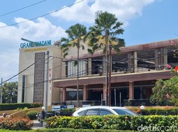 Hotel Syariah di Mataram Ditagih Royalti Rp 4,4 Juta gegara Putar Murotal