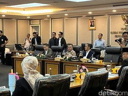 Ariel NOAH-Vina Panduwinata Ikut Bahas Polemik Royalti di DPR