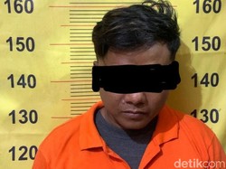 Bawa 161 Gram Sabu dan Ekstasi, Kurir di Pasuruan Dibekuk Polisi