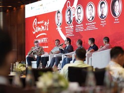 Telkom Kembali Gelar NeutraDC Summit 2025, Angkat Tema AI Collaboration