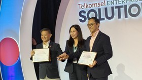 Setelah Perplexity, Telkomsel Gandeng OpenAI