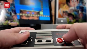 VIDEO: Pameran Video Game Terbesar di Dunia, Gamescom Resmi Dibuka