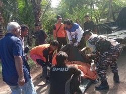 Hilang 3 Hari, Pekerja Timah Selam di Babel Ditemukan Tewas