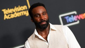 Aktor Severance Tramell Tillman Diincar Main Spider-Man: Brand New Day