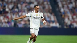 Debut Trent di LaLiga Kok Gitu?