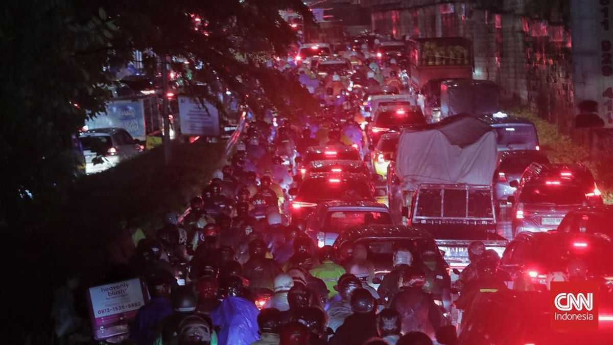 Ongkos Transportasi RI Lebih Tinggi Dibanding Rata-rata Dunia