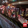 Pramono Harap Proyek Bikin Macet di Simatupang Selesai Oktober