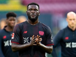 Milan Mau Pinjam Boniface, Hojlund Makin Gak Jelas