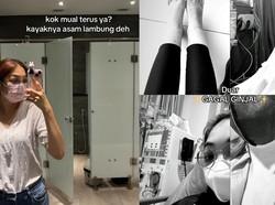 Viral Wanita di Bali Ngeluh Mual Muntah Dikira Maag, Ternyata Gagal Ginjal Stadium 5