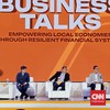 Pemkot soal LPS Financial Festival 2025: Banyak Materi Pendidikan