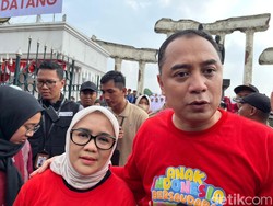 Tak Berizin, Pemkot Surabaya Tutup Daycare Tempat Balita 1 Tahun Penuh Luka