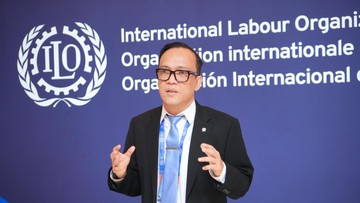 Wamenaker Immanuel Ebenezer Berharta Rp17 Miliar, Ini Rincian Asetnya