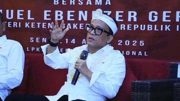 OTT Immanuel Ebenezer, Puluhan Mobil hingga Motor Ducati Disita KPK