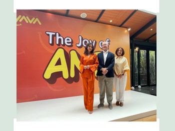 'The Joy of AND', Cara YAVA Bikin Hidup Sehat Tanpa Harus Memilih Rasa dan Nutrisi