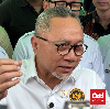 Zulhas Puji Purbaya Lebih 'Gercep' Bantu Pembiayaan Kopdes Merah Putih