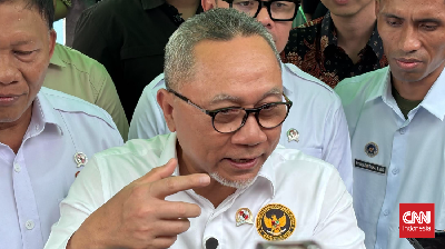 Zulhas soal Rekrutmen 80 Ribu Pegawai Kopdes: Gratis, Tak Ada Titipan