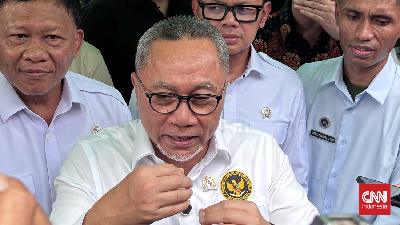Zulhas Sebut Bansos ke 18 Juta Penerima Bakal Lewat Kopdes Merah Putih