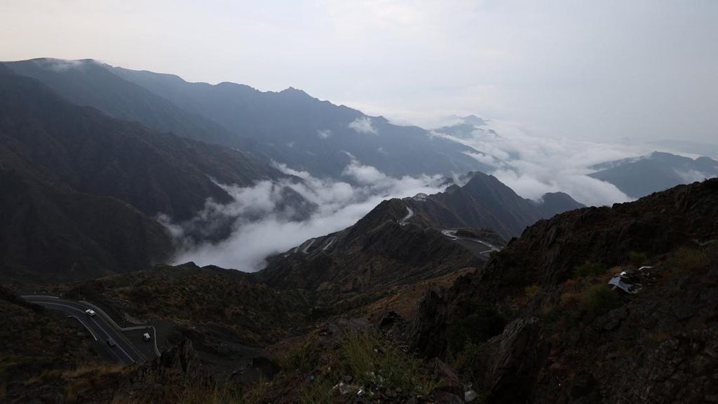 Arab Saudi Klaim Punya Harta Karun Mineral Setara Rp41.943 T