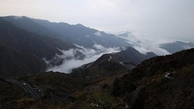 Arab Saudi Klaim Punya Harta Karun Mineral Setara Rp41.943 T