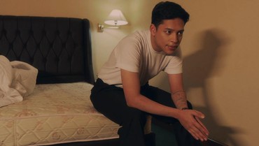 Lirik Lagu Katakan Saja - Adikara
