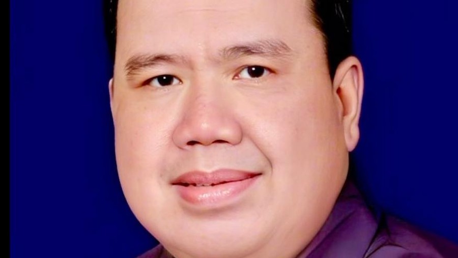 Adjie Soetama Adjie Soetama