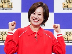 Agensi Buka Suara Usai Park Mi Sun Didiagnosis Kanker Payudara