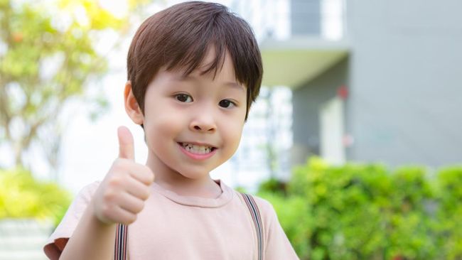 Anak 3 Tahun Bisa Kalahkan AI dalam Kecerdasan Visual, Bikin Para Peneliti Terkejut