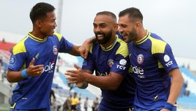 Klasemen Super League: Arema FC di Puncak