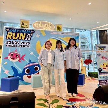 Ririn Ekawati Spill Cara Bentuk Gaya Hidup Sehat Anak & Perkuat Bonding Orang Tua-Anak