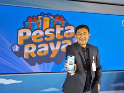 Bank Raya Bagi-bagi BYD Seal Hingga Samsung S25 Ultra, Ini Cara Dapatnya