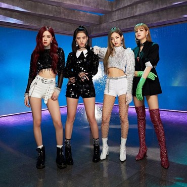 Bikin Makin Semangat, Ini Rekomendasi Lagu K-Pop untuk Zumba