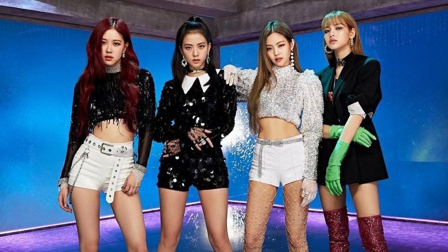 Bikin Makin Semangat, Ini Rekomendasi Lagu K-Pop untuk Zumba - Insertlive.com Bikin Makin Semangat, Ini Rekomendasi Lagu K-Pop untuk Zumba