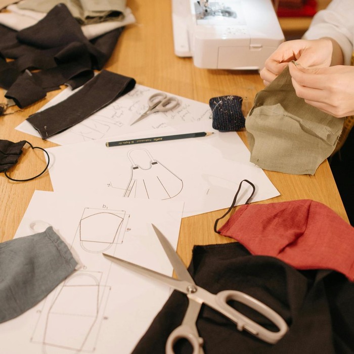 Bisnis barang buatan tangan