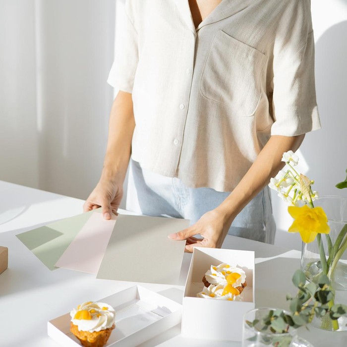 Bisnis makanan online