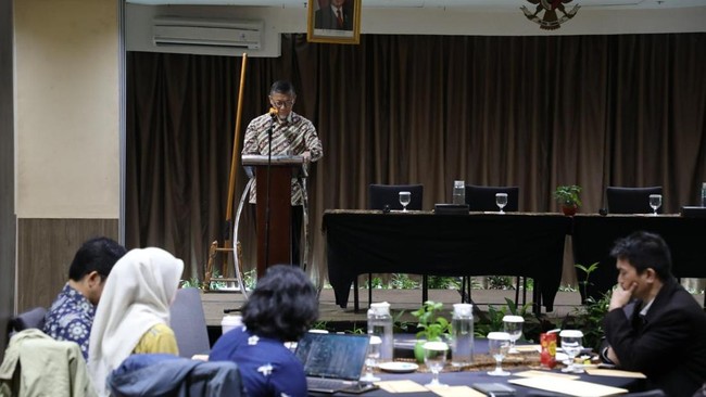 Pemerintah DKI Jakarta berkomitmen menurunkan emisi gas rumah kaca 30% pada 2030 melalui Dokumen Rencana Aksi Mitigasi yang melibatkan berbagai pihak.
