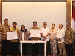 BP Taskin Gandeng Pemda untuk Percepatan Pengentasan Kemiskinan di Cirebon Raya