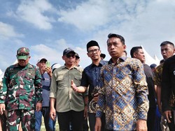 Bulog Sidrap Serap 150 Ribu Ton Semester I 2025, Tertinggi Sepanjang Sejarah