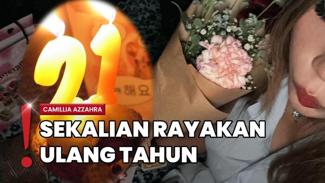 Dugaan Pindah Agama, Zara Anak RK Unggah Potret di Masjid Korea