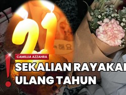 Dugaan Pindah Agama, Zara Anak RK Unggah Potret di Masjid Korea